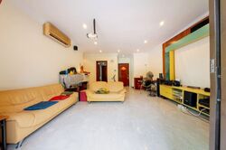 Costa Rhu (D15), Condominium #576415741